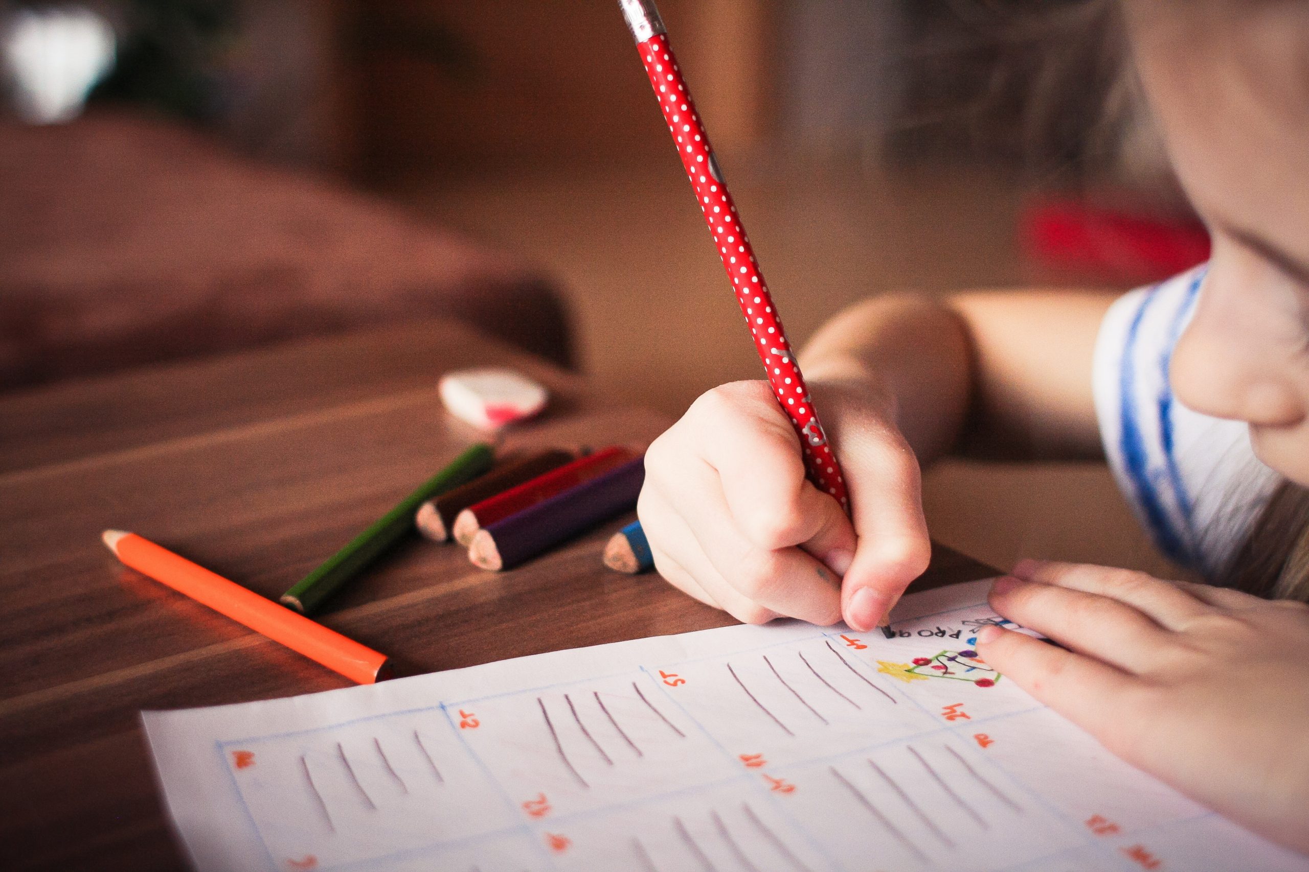 Ansiedades infantiles en la vuelta al cole