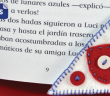 hacer un punto de libro de fieltro